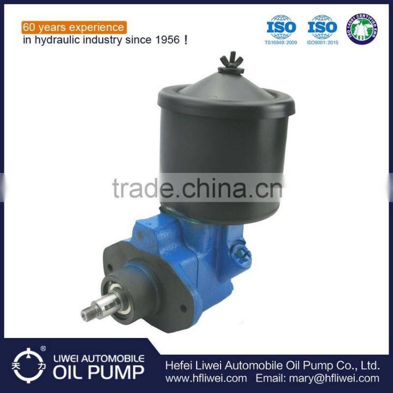 Best price vickers hydraulic pump vickers VTM42 catalogue for Indian market