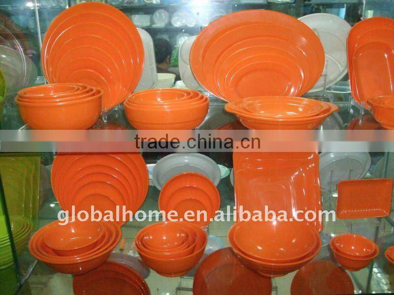 melamine kitchenware
