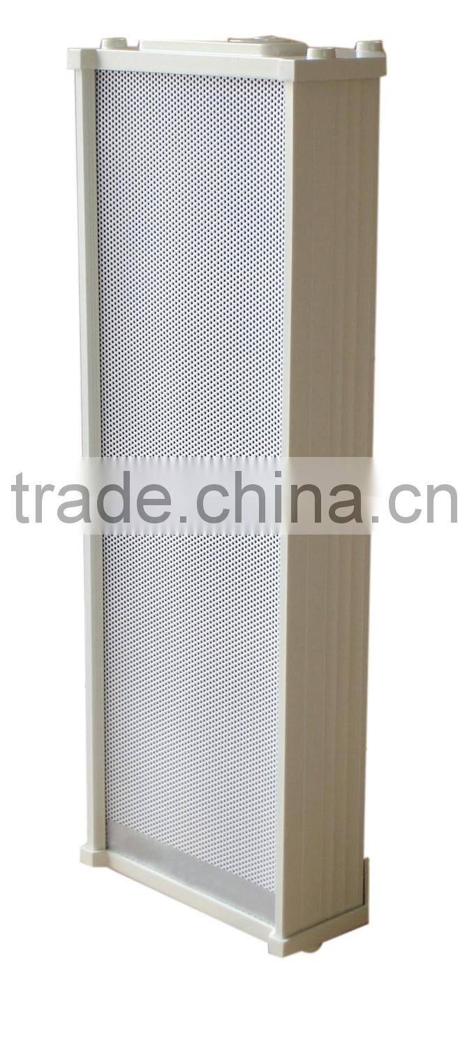 Column Speaker Box (PS-106, PS-206, PS-306, PS-406, PS-506)