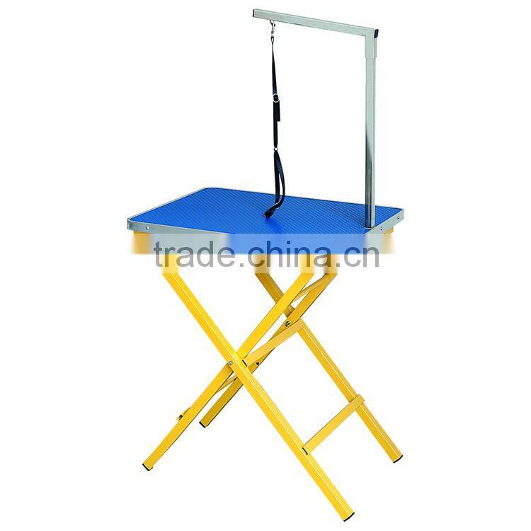 Contemporary Best-Selling small pet grooming table