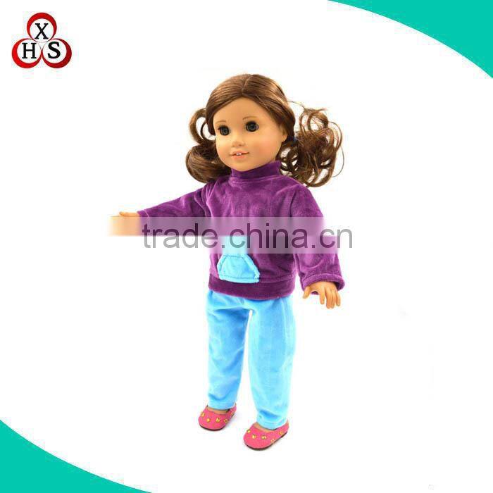 Plush Soft Fabric Rag Doll,Custom Soft Doll