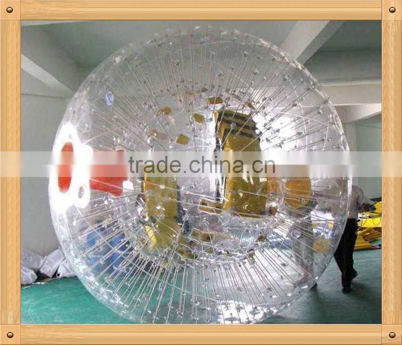 light zorbing ball hydro zorb for sale