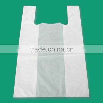 GBDE-600 Automatic T-shirt Bag Making Machine Supplier