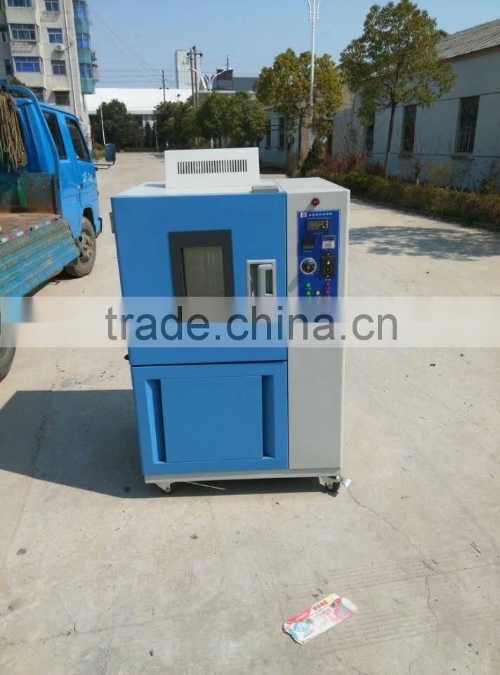 Dynamic Ozone Aging Box