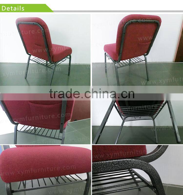 strong church chair stackable for rental