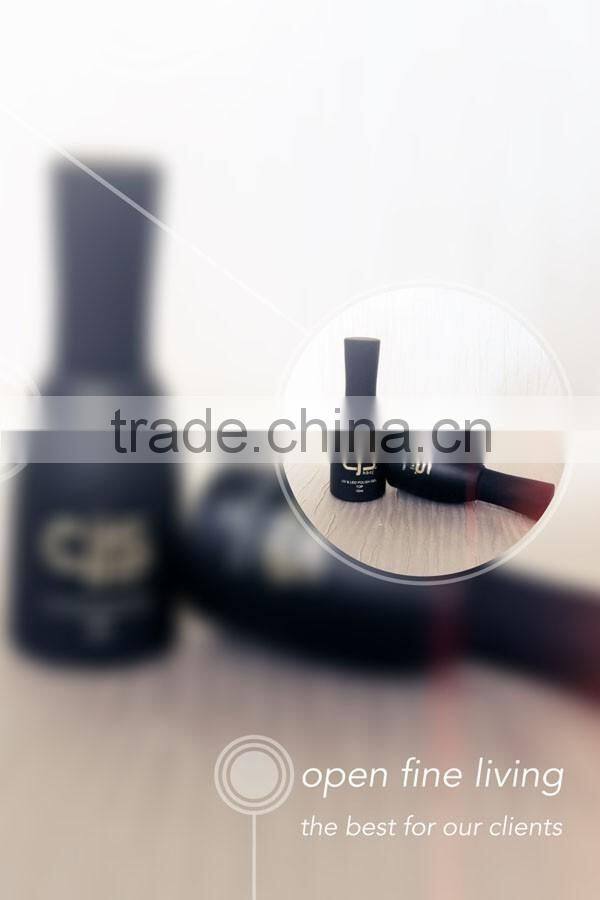 Cheap price nail beauty gel nail polish poland gel polish for wholesale white manicure table