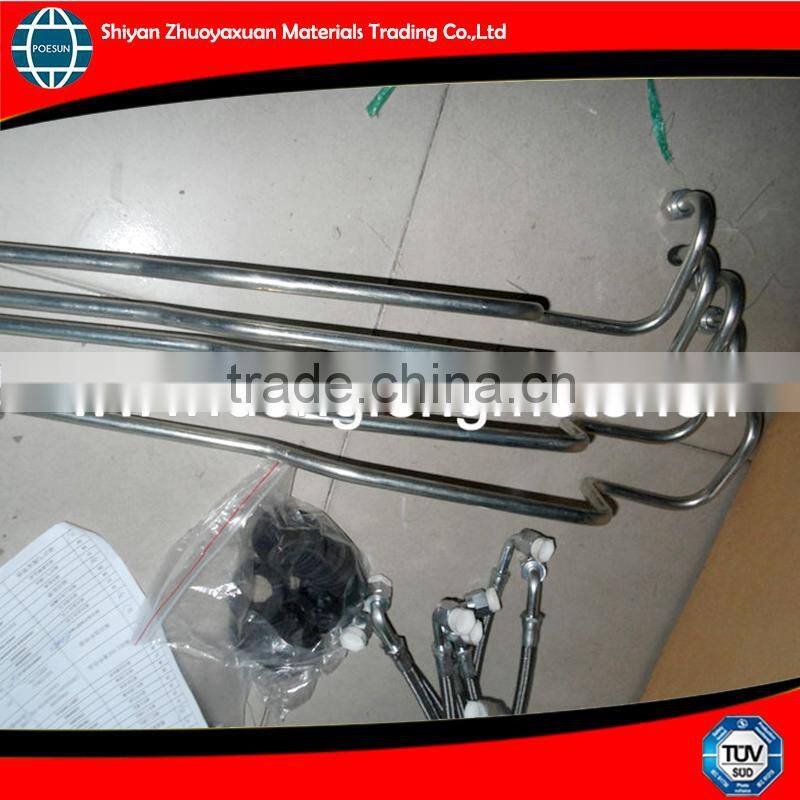 3975526 Atuo Compressor Water Outlet Tube for sale