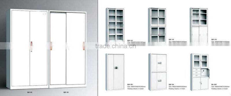 Steel Office Furniture Under Table Office Mobile Drawers