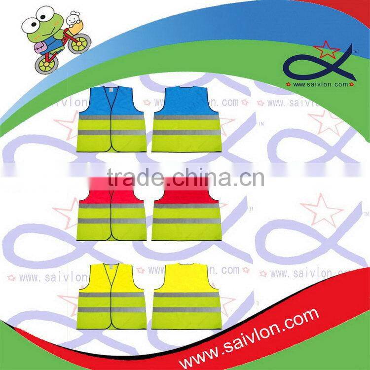 2014 new products nylon life vest