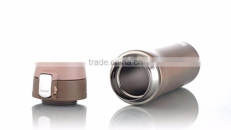 large Insulated vacuum stainless steel water bottle thermos hydro flask