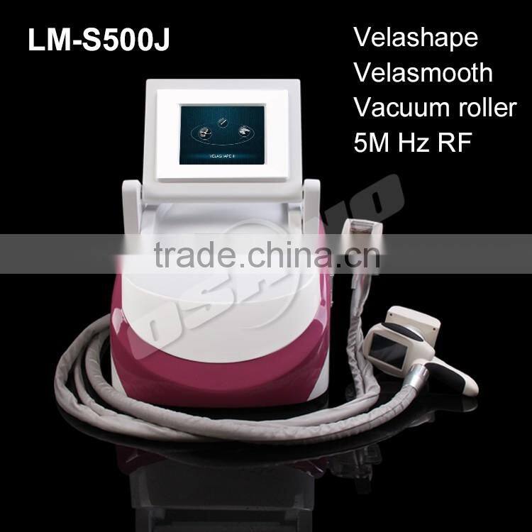 Personal Facial Massager RF Skin Care Beauty Salon Equipment