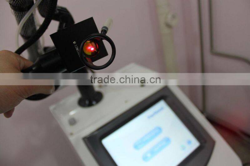 best price fractional/fractionated CO2 laser 10600nm fractionated CO2RE CO2 laser