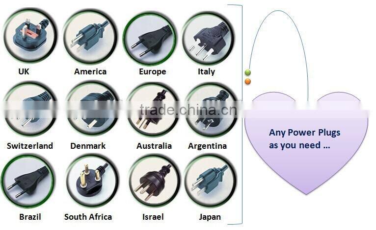 Spiritlaser IE-15 3 in 1 beauty instrument Shr Elight nd yag laser modules