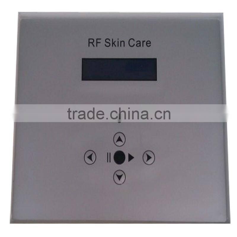 machine a frequeBiopolar rf wrinkle removal beauty equipment nce radio