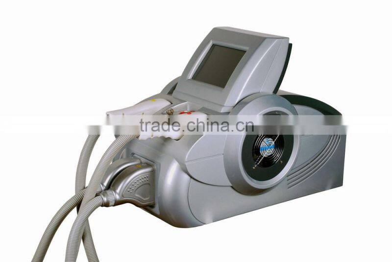 ipl rf hair removal skin rejuvenation beauty equipment
