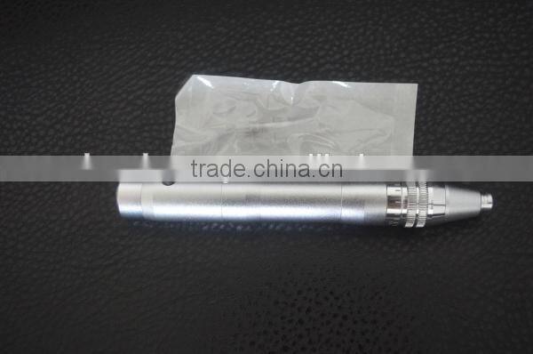 2015 CE products with 1 year warerenty 12 needles auto rolling pin auto meso pen