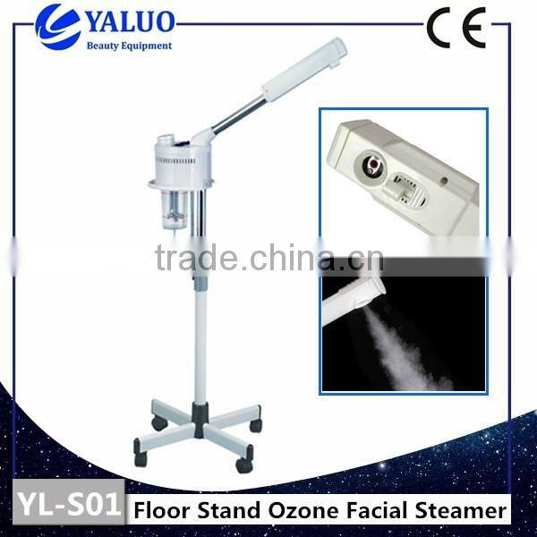 YL-S01 Ozone Facial Steamer with ce