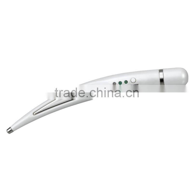 Eye cream applicator wrinkle filler micro current anti wrinkle pen
