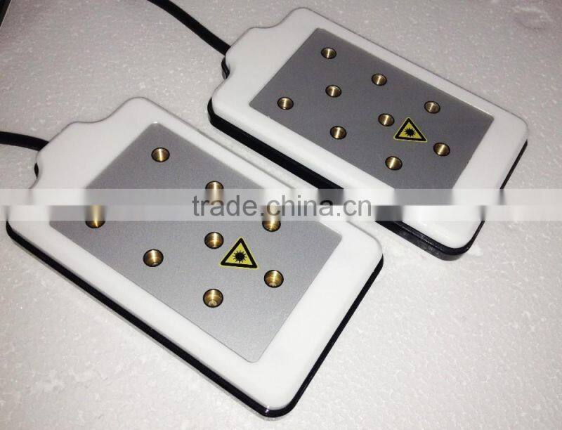 Professional Portable LipoLaser Cellulite Removal Equipment For Sale