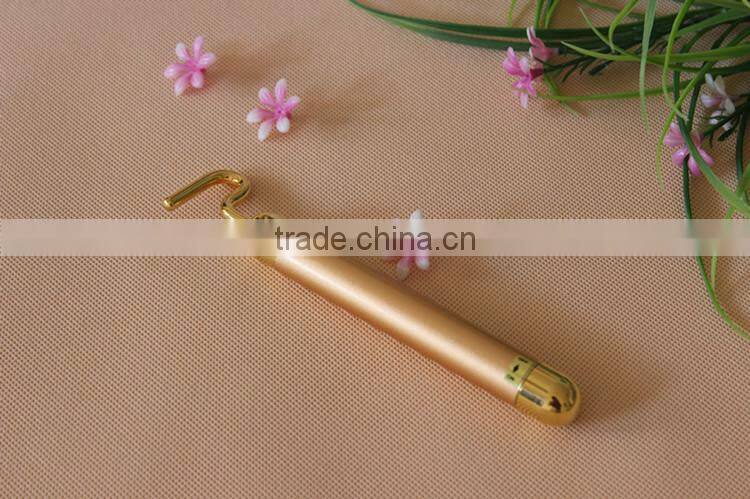 Lymphatic drainage detoxification facial dermal roller to rejuvenate skin uplift sagged jowls face beauty massager