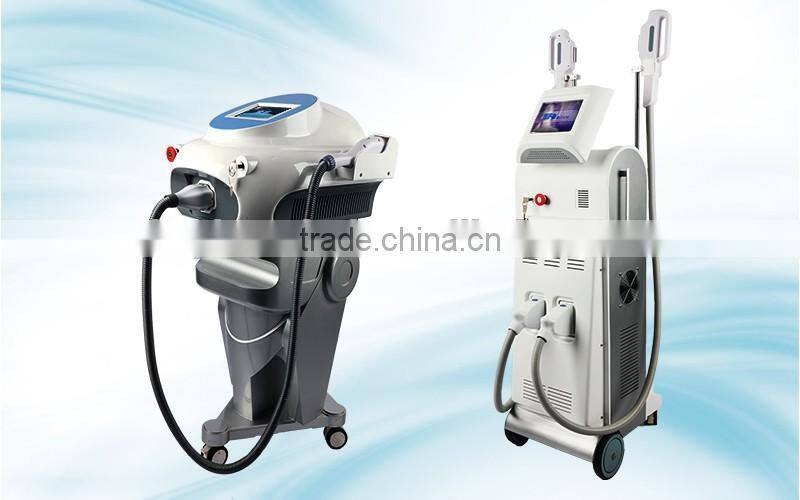 Good news! Keylaser advanced product shr ipl machine K9