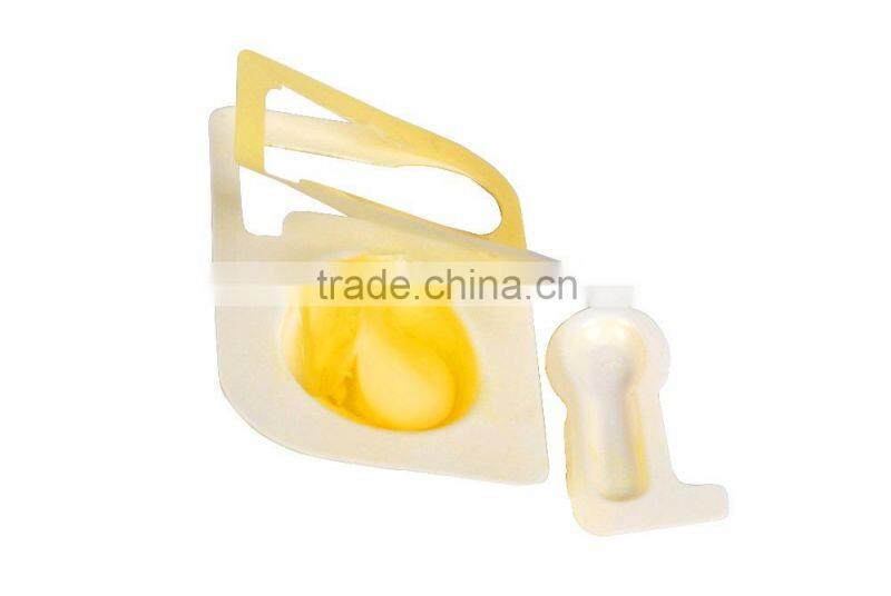 facial shrink pores repair skin sleeping egg face mask Whitening Moisturizing egg face pack