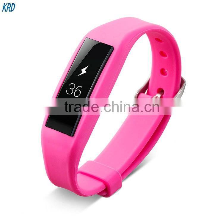 Silicone New Style Full Screen Showing Strap Watchband For Fitbit Alta Tacker S/L size ,Bracelet High Quality