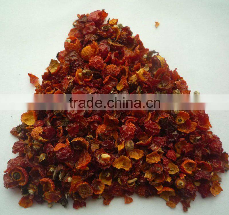 2016 New Crop Rosehip Shell Wild Dried Rosehip Shell