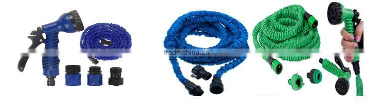 PVC GARDEN HOSE