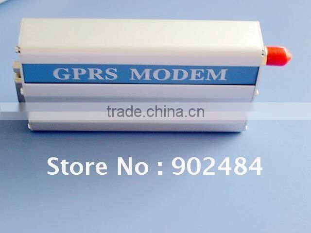 Gsm gprs terminal q2406b Q24plus Q2403A Q2303A MC45 M1306B M1206B MC55I MC75 Terminal