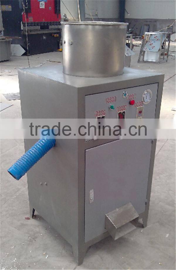 Stainless steel price of garlic peeling machine 0086-15037185761