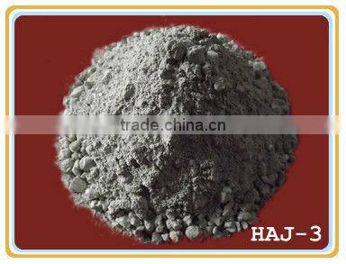 Refractory Castable for Rotary Kiln