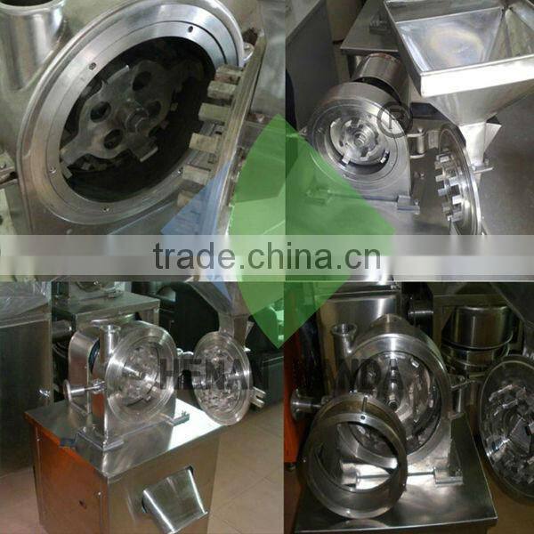 Chilli Sauce Grinder/Pepper Grinding Machine/universal milling machine