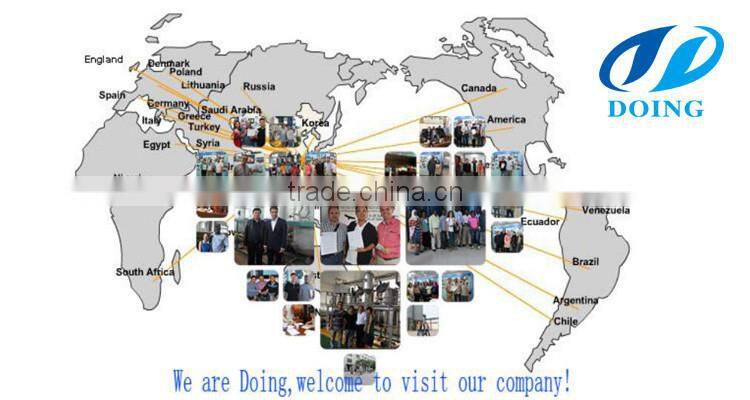 China leading high quality palm oil processing machine | palm oil mill malaysia