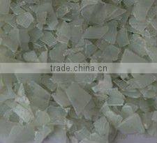 recycled plastic color sorter machine