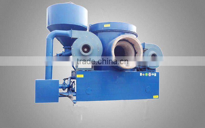 save cost and high quality Newest automatic sawdust burner for coal boiler for sale
