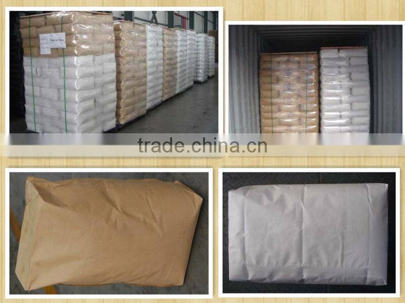 Anionic Polyacrylamide /PAM/Polyacrylamide