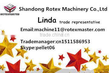 farm machinery & equipment for feed pellet machine /fat tail sheep feed pellet machine