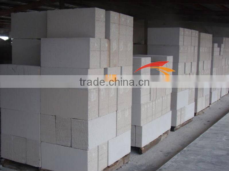High output lightweight aac block making plant,concrete block machine,aac machine