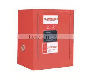 45 gollan flammable liquid fireproof biological safety cabinet
