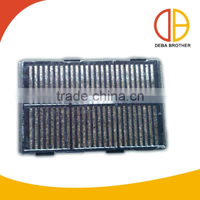 High Quality Cast Iron Floor Drain Cover