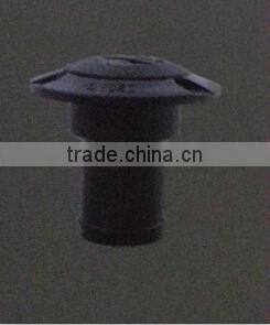 China cheap Marine yacht plastic Deck Filler,Plastic Boat Fuel Deck Filler for sale