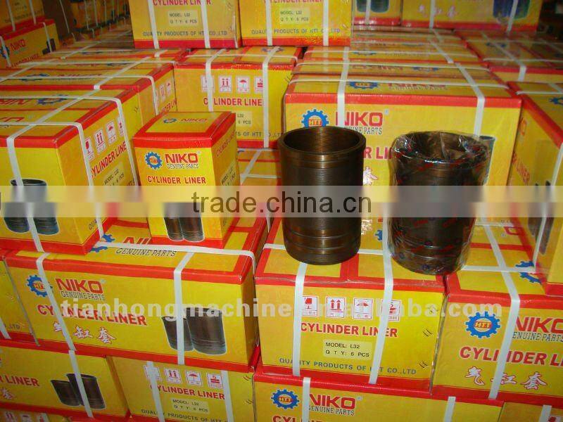 high quality cyliner liner