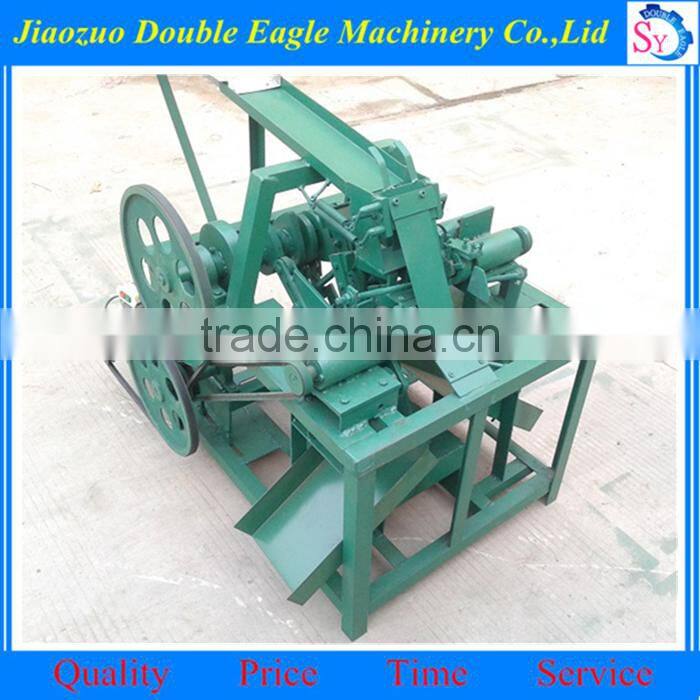 Most popular Industrial pop-top can developed cans/bottle/tin cap/removing machine