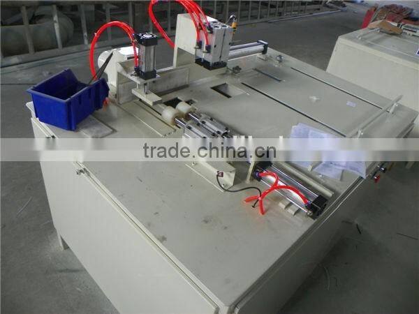 Full Automatic New Design wood pallet block cutting machine,wood cutting machine