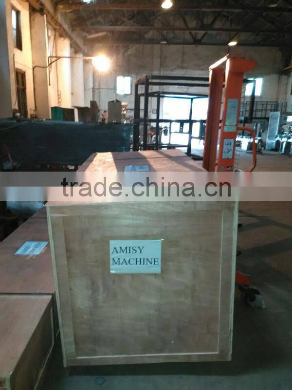 New condition and multi-function packing machine,general type sachet granule sugar packaging machinery