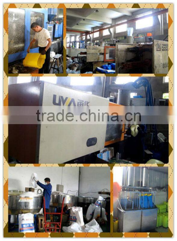 High Quality 3L~14L Plastic Sprinkled Kettle Watering Can(2024)