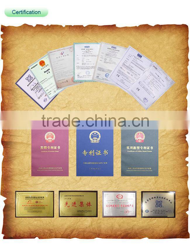 Hot selling ultraviolet disinfection system specially for water treatment plant (HTS)