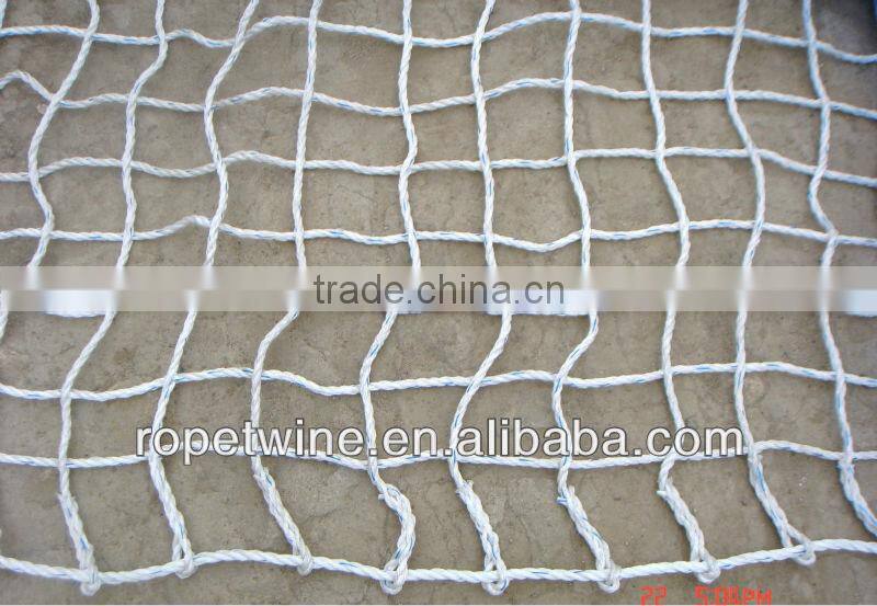 gangway net / gangway safety net / pe gangway safety net