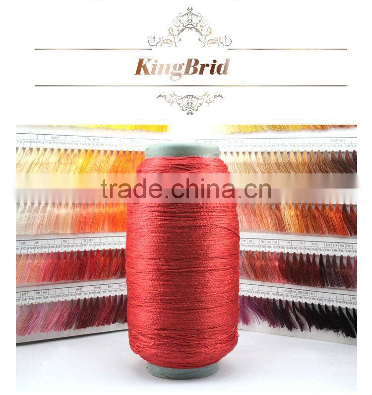 polyestser shaggy carpet yarn